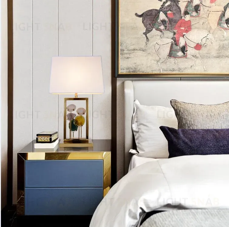Настольная лампа Delight Collection Table Lamp BRTL3050 BRTL3050