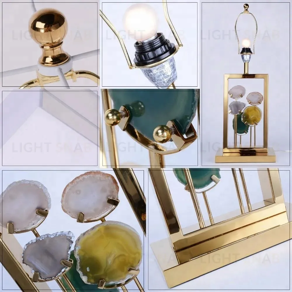 Настольная лампа Delight Collection Table Lamp BRTL3050 BRTL3050