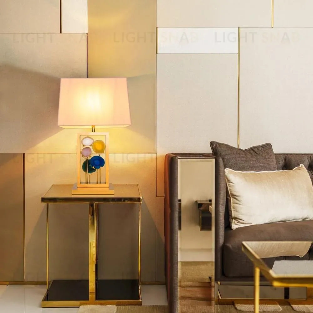 Настольная лампа Delight Collection Table Lamp BRTL3050 BRTL3050