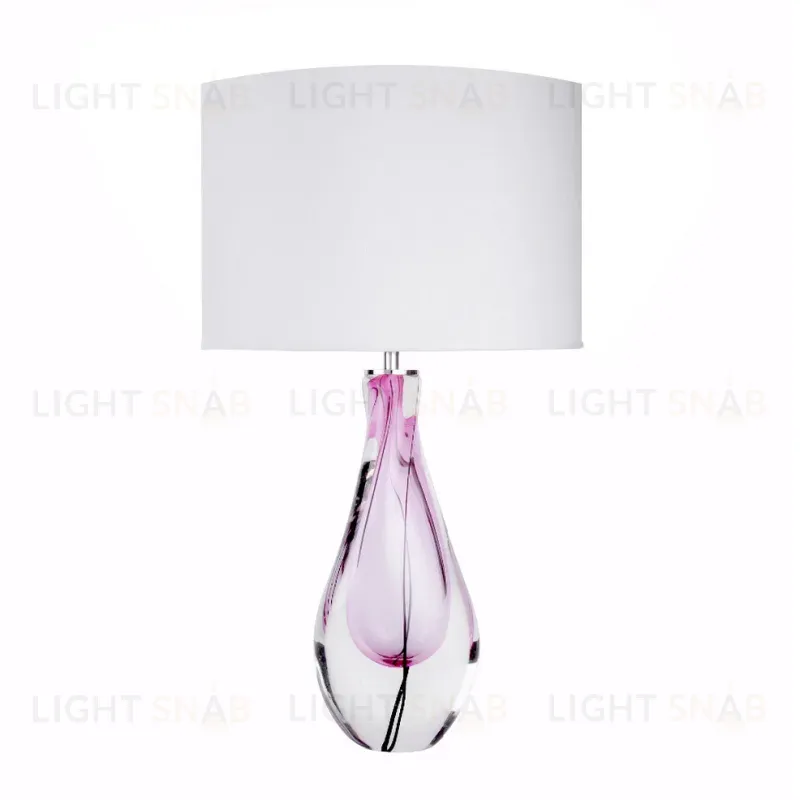 Настольная лампа Delight Collection Crystal Table Lamp BRTL3036 BRTL3036