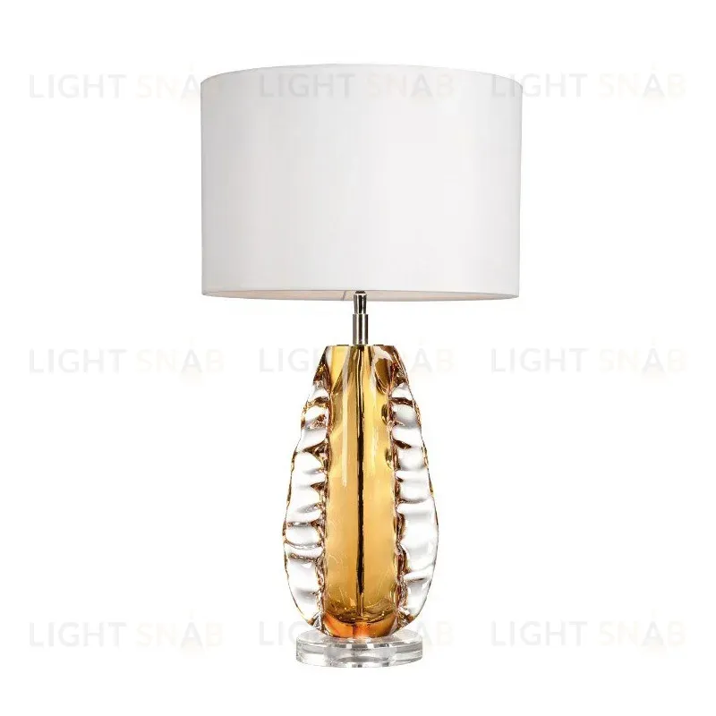Настольная лампа Delight Collection Crystal Table Lamp BRTL3117 BRTL3117