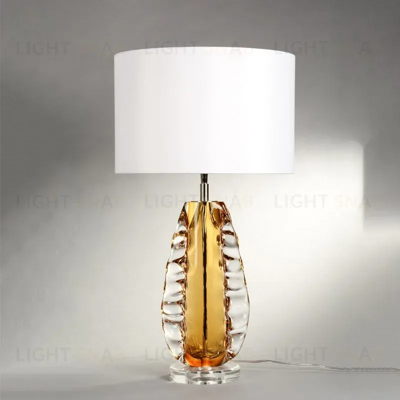 Настольная лампа Delight Collection Crystal Table Lamp BRTL3117 BRTL3117