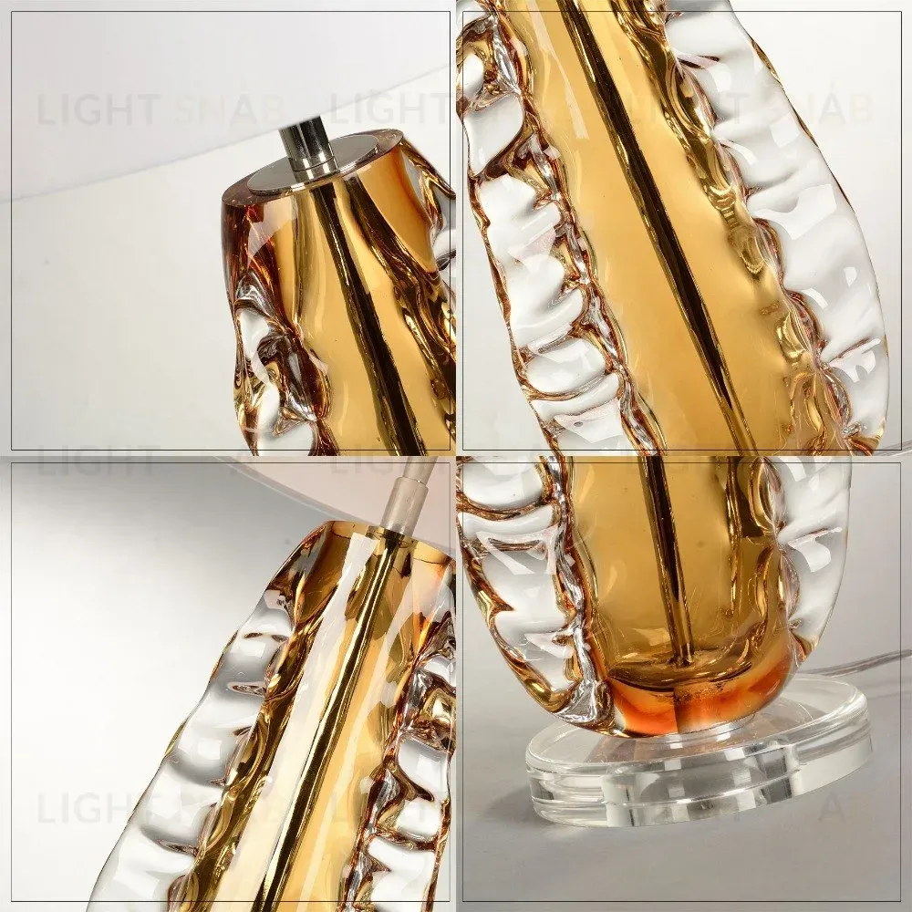 Настольная лампа Delight Collection Crystal Table Lamp BRTL3117 BRTL3117
