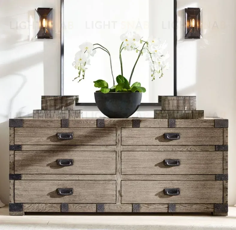 Настенный светильник Delight Collection Harlow Crystal KR0354W-1A black/clear KR0354W-1A black/clear