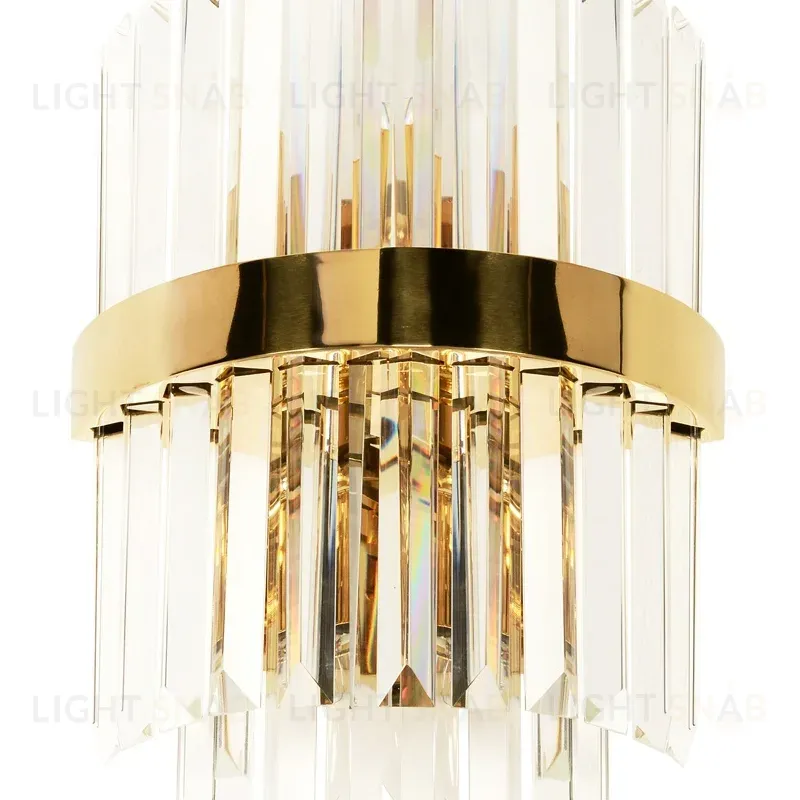 Настенный светильник Delight Collection Wall lamp BRWL7032 BRWL7032