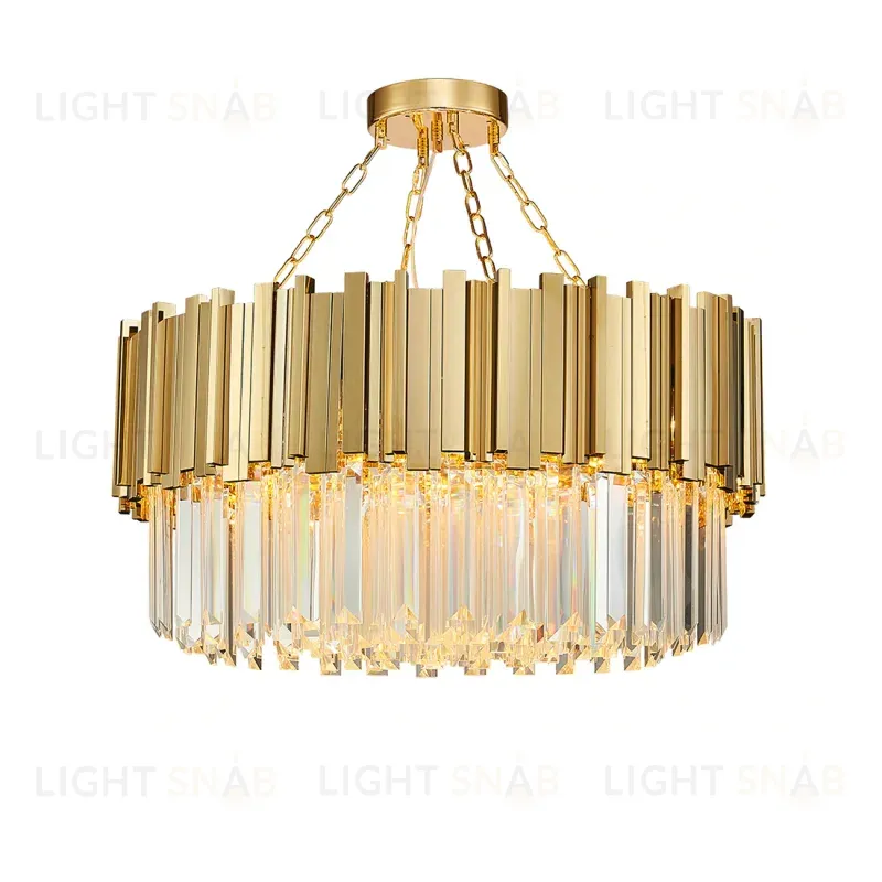 Подвесная люстра Delight Collection Barclay MD19090002-6A MD19090002-6A