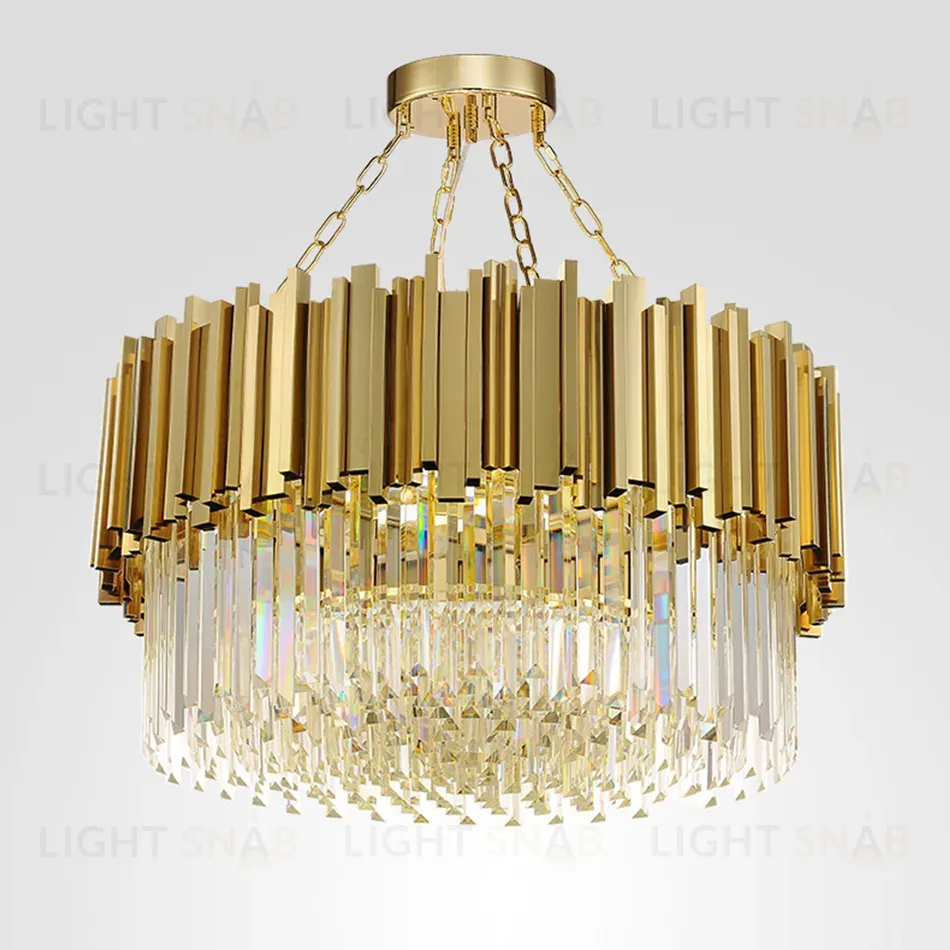 Подвесная люстра Delight Collection Barclay MD19090002-6A MD19090002-6A