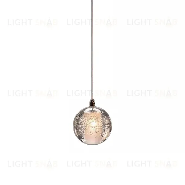 Подвесной светильник Delight Collection Meteor 2815P/1 clear 2815P/1 clear