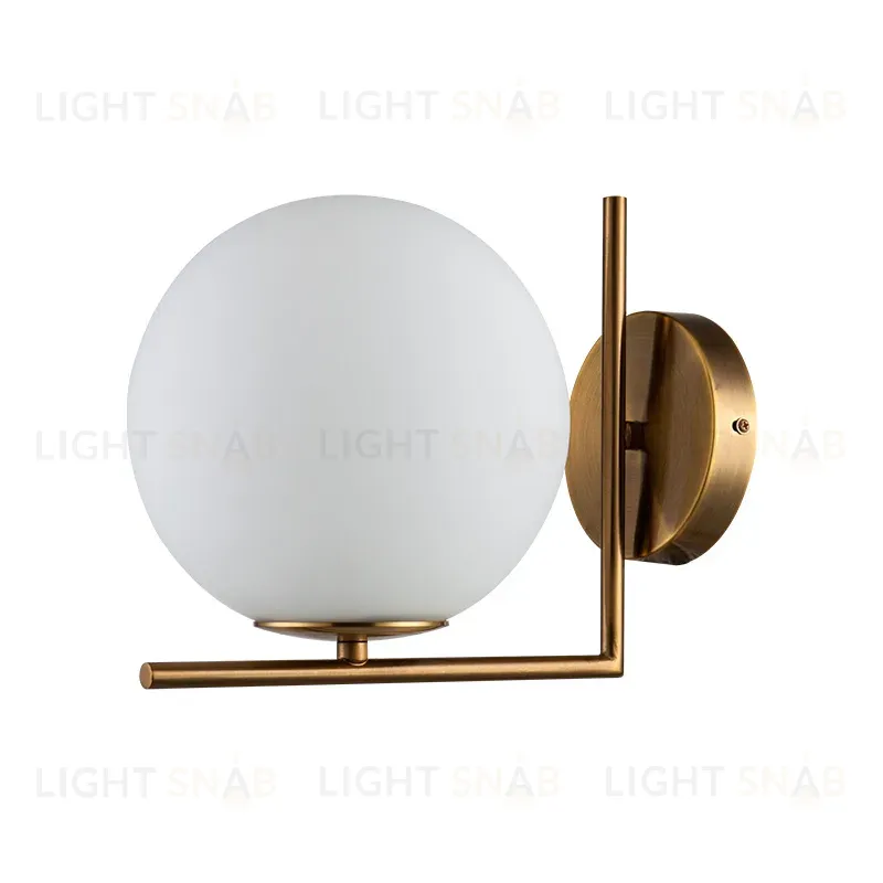 Бра Delight Collection IC KG0825W-1 KG0825W-1