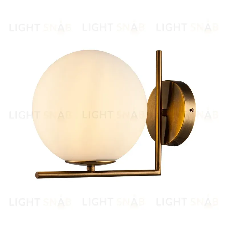 Бра Delight Collection IC KG0825W-1 KG0825W-1