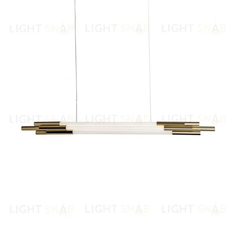 Подвесной светильник Delight Collection Org 10338P gold 10338P gold