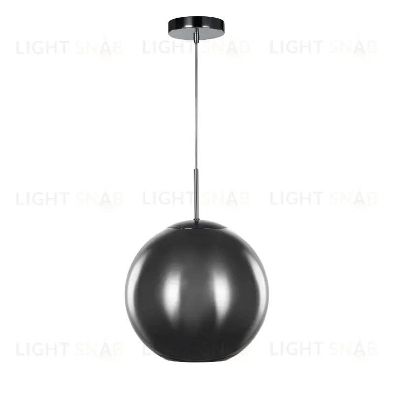 Подвесной светильник Delight Collection Oberon MD13090001-1A chrome MD13090001-1A chrome
