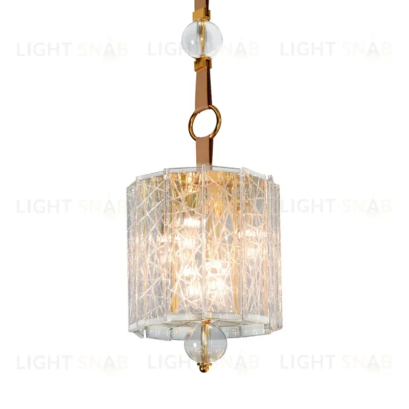 Подвесной светильник Delight Collection BY9026 BY9026-260 BY9026-260