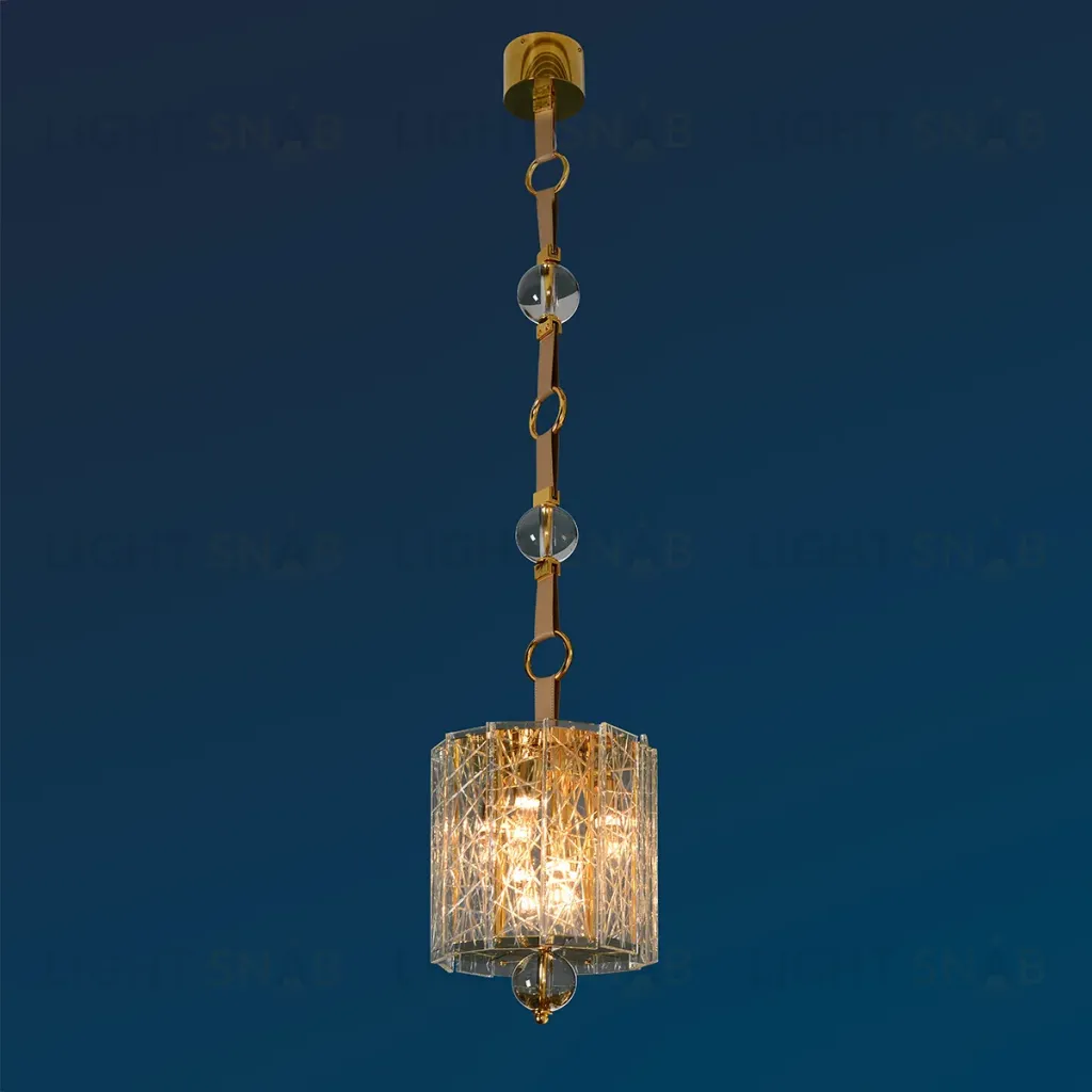 Подвесной светильник Delight Collection BY9026 BY9026-260 BY9026-260