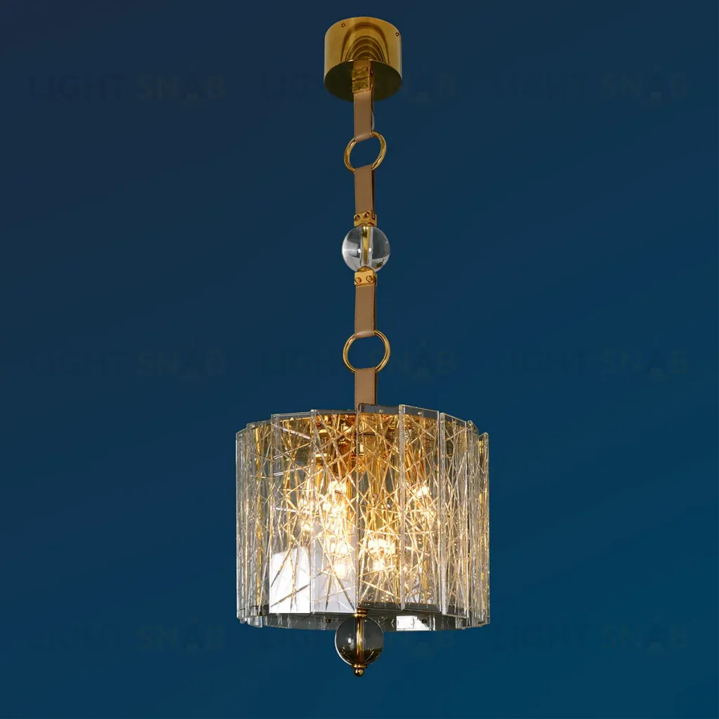 Подвесной светильник Delight Collection BY9026 BY9026-400 BY9026-400