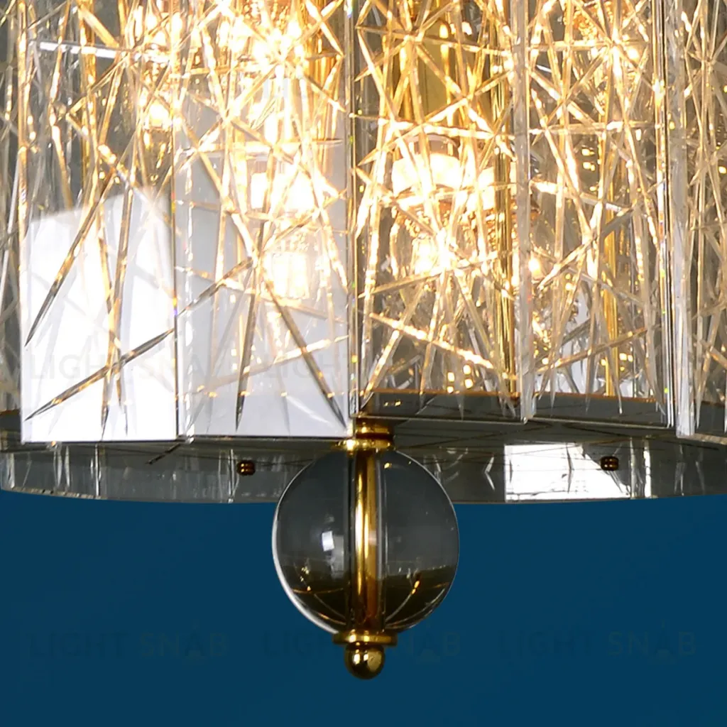 Подвесной светильник Delight Collection BY9026 BY9026-400 BY9026-400