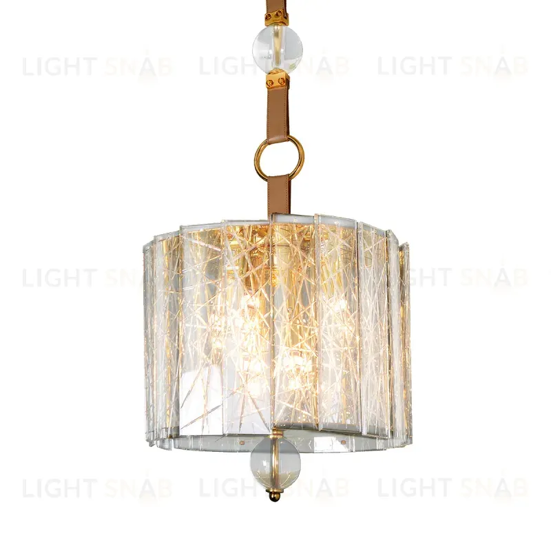 Подвесной светильник Delight Collection BY9026 BY9026-400 BY9026-400