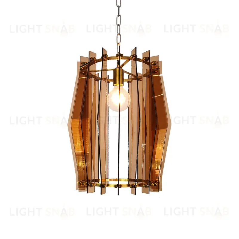 Подвесной светильник Delight Collection BG139 BG139P BG139P