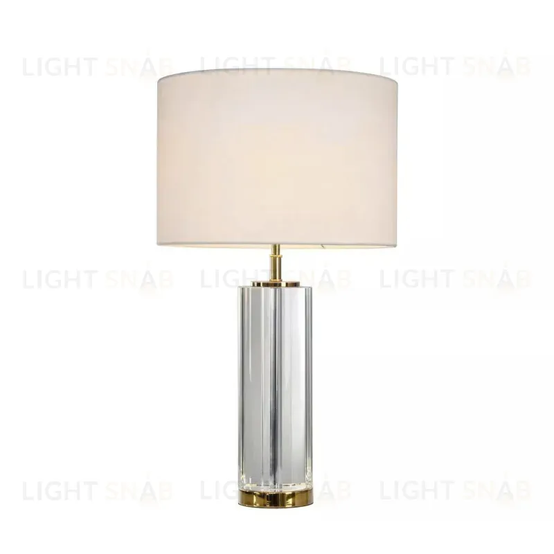 Настольная лампа Delight Collection Crystal Table Lamp BRTL3171 BRTL3171