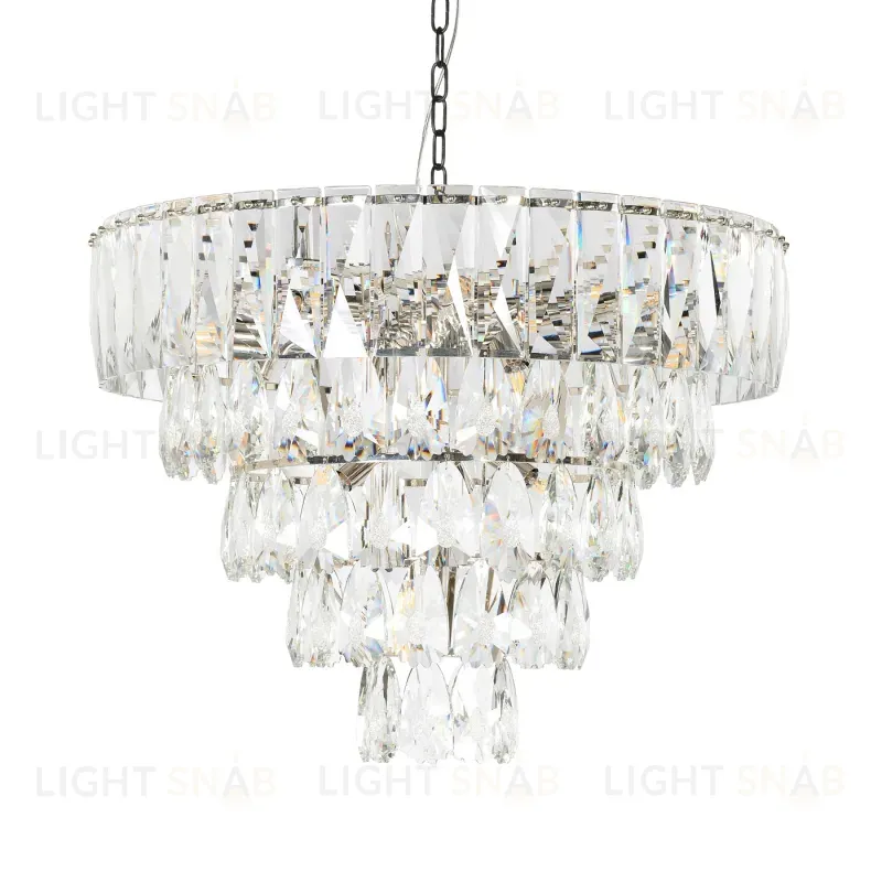 Подвесная люстра Delight Collection BRCH9118 BRCH9118-80 BRCH9118-80