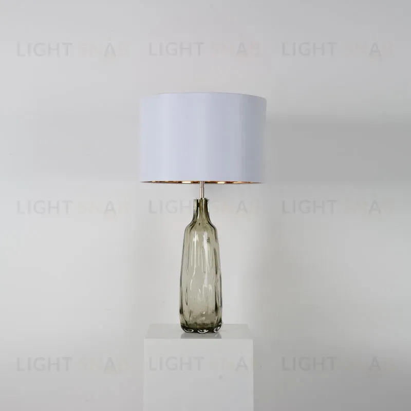 Настольная лампа Delight Collection Crystal Table Lamp BRTL3196 BRTL3196