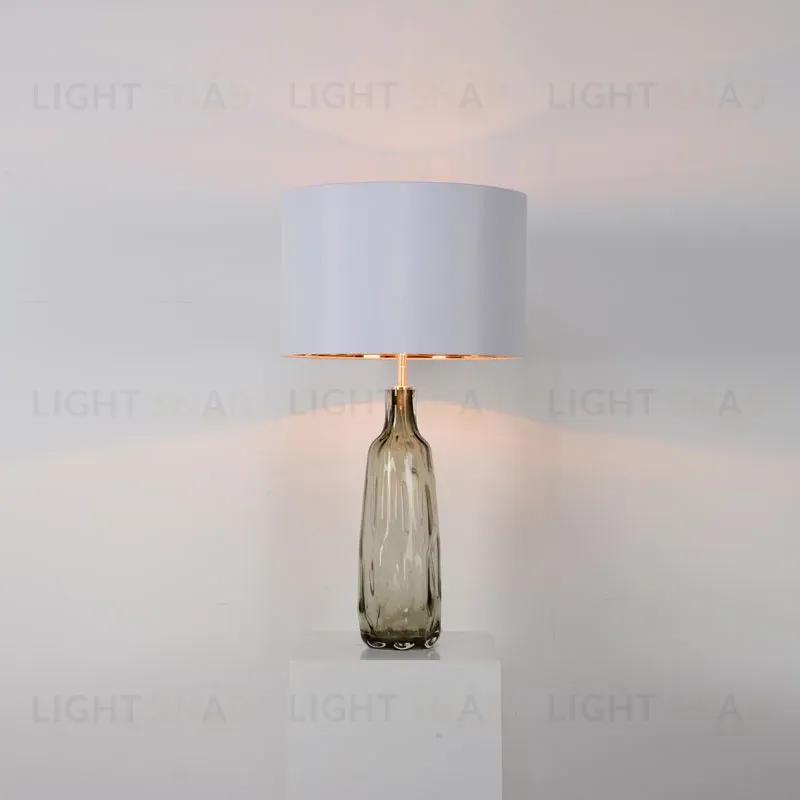 Настольная лампа Delight Collection Crystal Table Lamp BRTL3196 BRTL3196