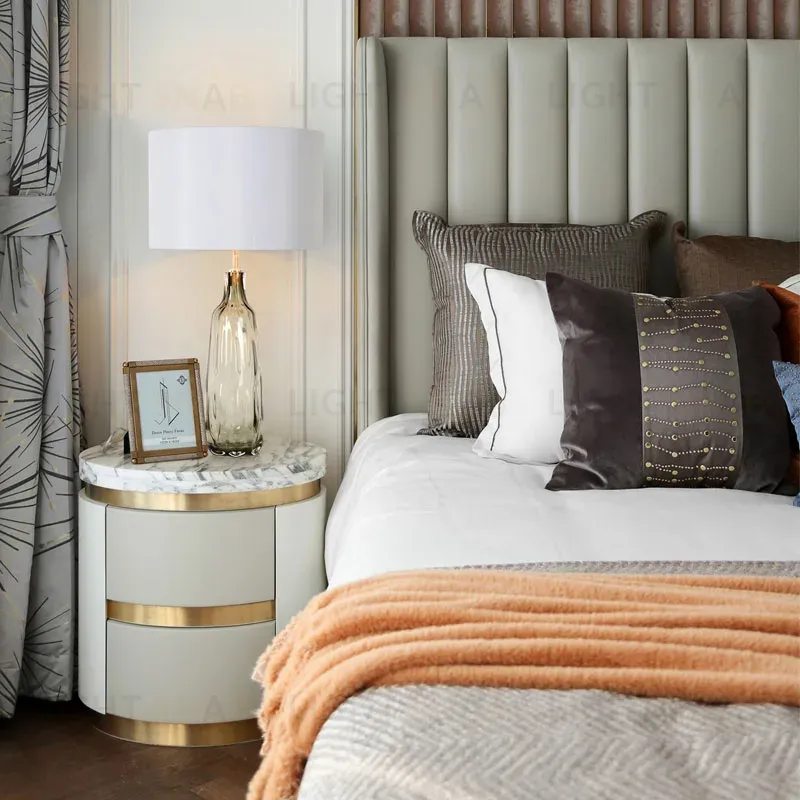 Настольная лампа Delight Collection Crystal Table Lamp BRTL3196 BRTL3196