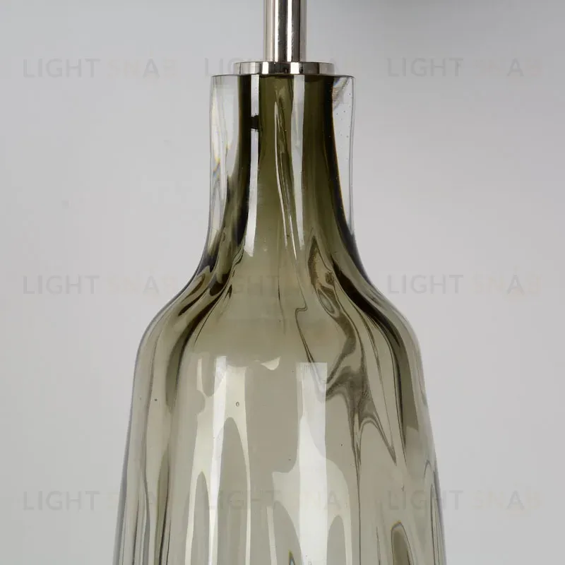Настольная лампа Delight Collection Crystal Table Lamp BRTL3196 BRTL3196