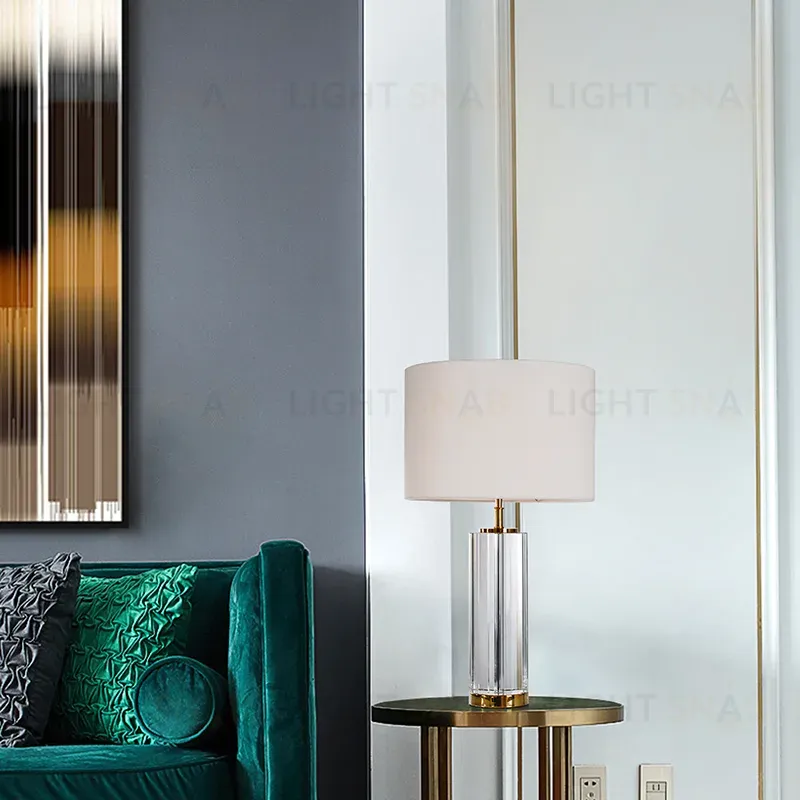 Настольная лампа Delight Collection Crystal Table Lamp BRTL3171 BRTL3171