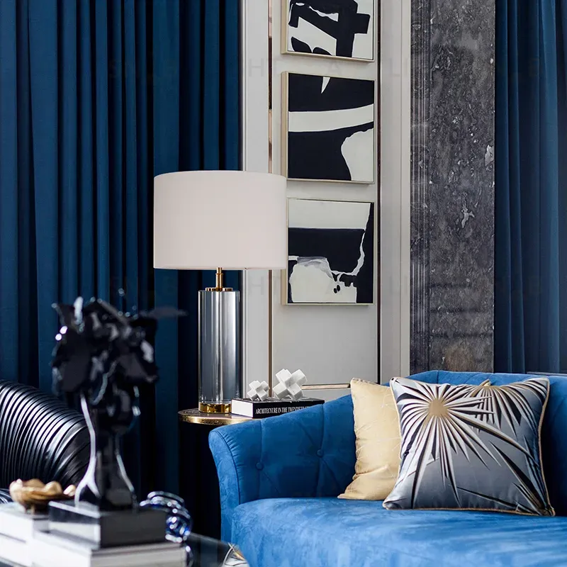 Настольная лампа Delight Collection Crystal Table Lamp BRTL3171 BRTL3171