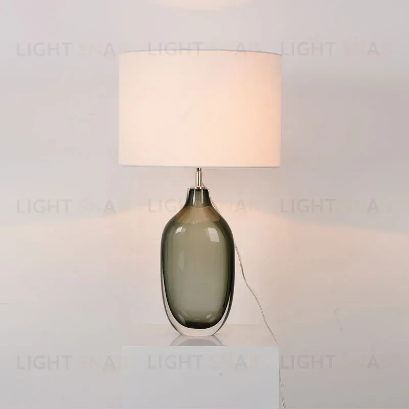 Настольная лампа Delight Collection Crystal Table Lamp BRTL3199 BRTL3199
