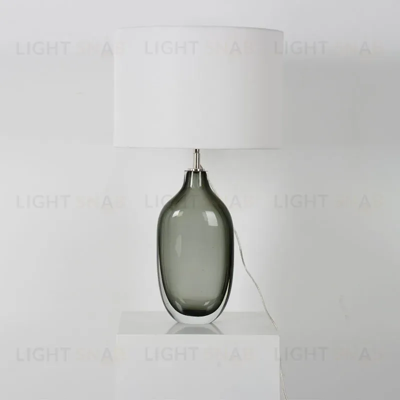 Настольная лампа Delight Collection Crystal Table Lamp BRTL3199 BRTL3199