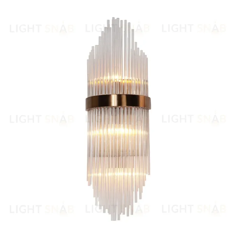 Настенный светильник Delight Collection BRWL7024 BRWL7024 gold BRWL7024 gold