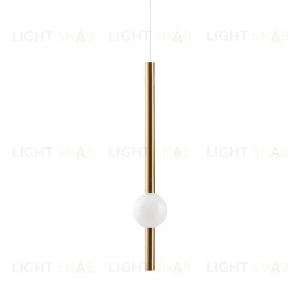 Подвесной светильник Delight Collection Orion ST-1689S gold ST-1689S gold
