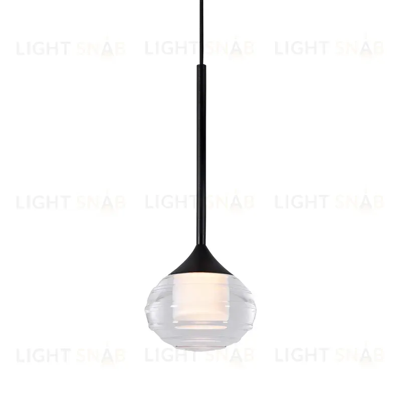 Подвесной светильник Delight Collection 59 P0059-1A black P0059-1A black