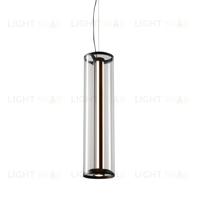Подвесной светильник Delight Collection 46 P0046-600B black P0046-600B black