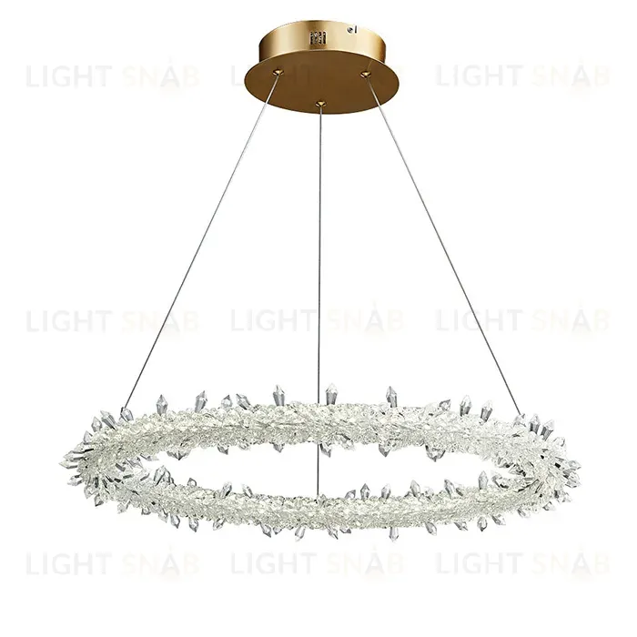 Подвесной светильник Delight Collection MD-012 MD-0120B-60 gold MD-0120B-60 gold