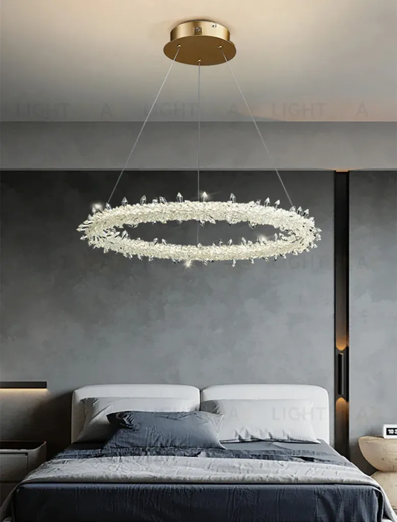 Подвесной светильник Delight Collection MD-012 MD-0120B-60 gold MD-0120B-60 gold