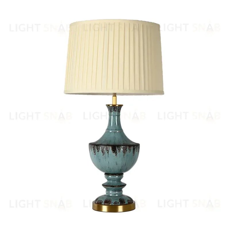 Настольная лампа Delight Collection Table Lamp BRTL3233 BRTL3233
