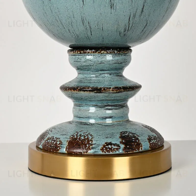 Настольная лампа Delight Collection Table Lamp BRTL3233 BRTL3233