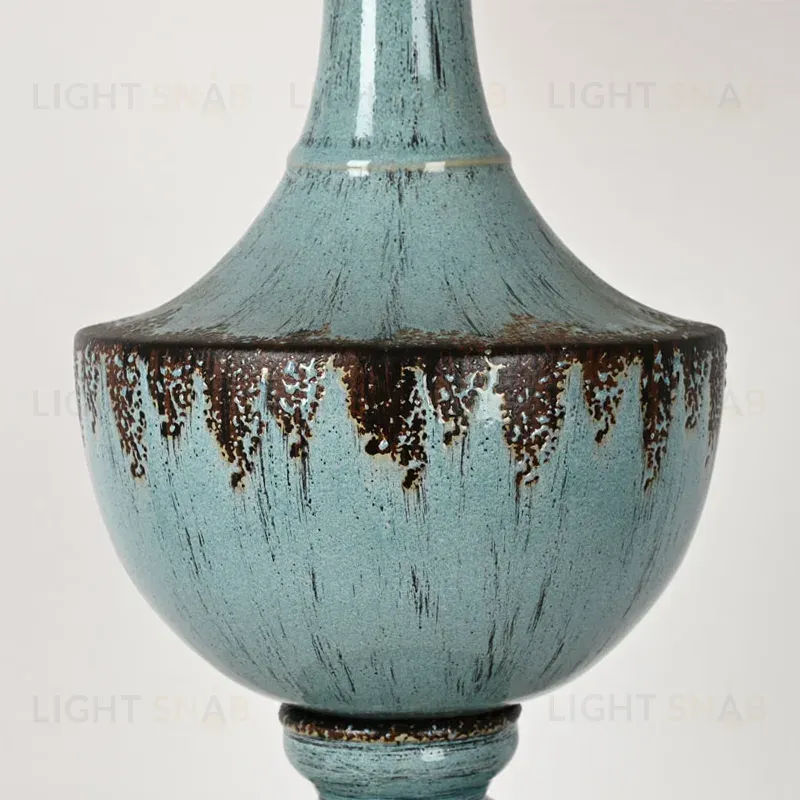 Настольная лампа Delight Collection Table Lamp BRTL3233 BRTL3233