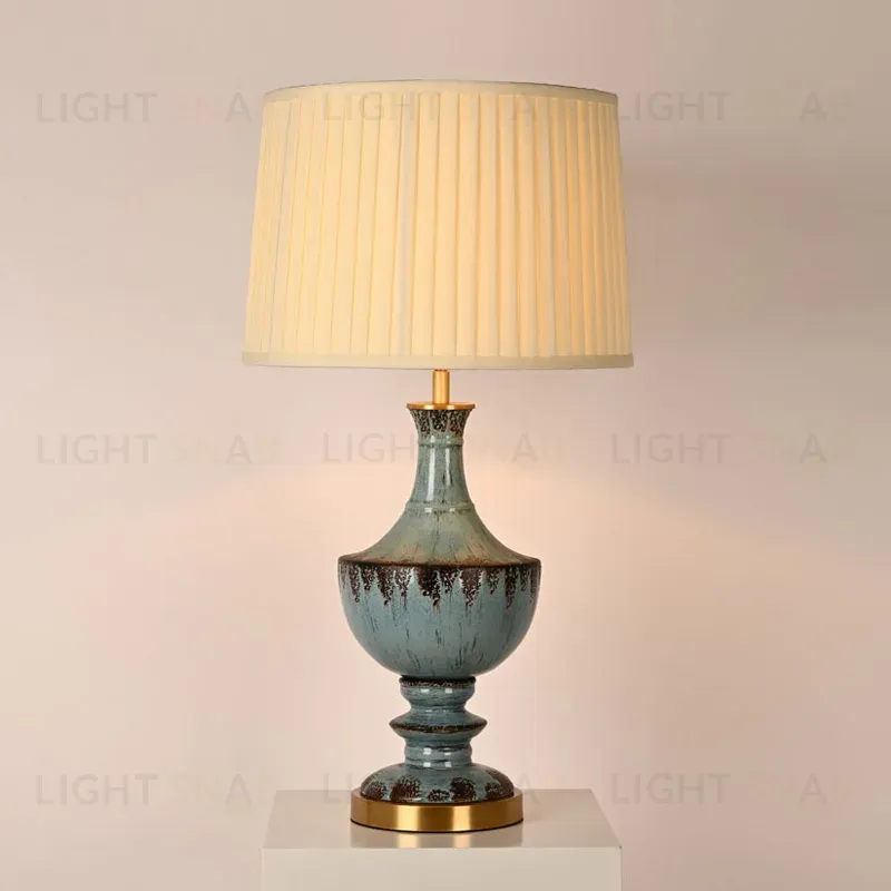 Настольная лампа Delight Collection Table Lamp BRTL3233 BRTL3233