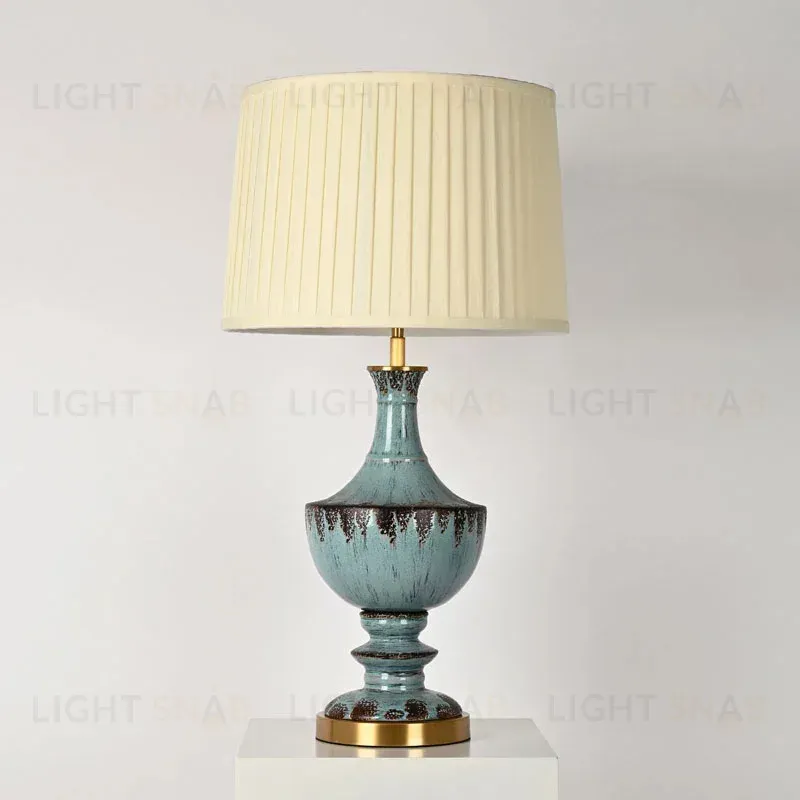 Настольная лампа Delight Collection Table Lamp BRTL3233 BRTL3233