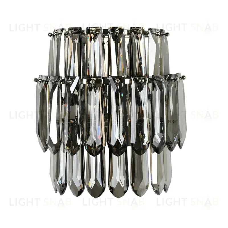 Настенный светильник Delight Collection BRCH9118 BRWL7048-A BRWL7048-A