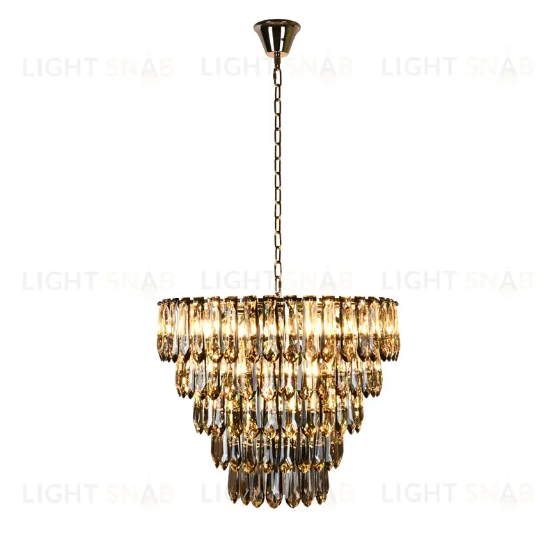 Подвесная люстра Delight Collection BRCH9118 BRCH9125-60 BRCH9125-60