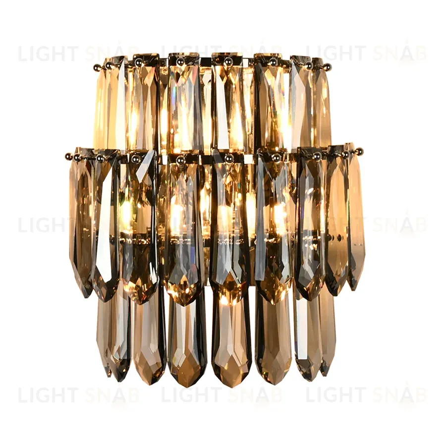 Настенный светильник Delight Collection BRCH9118 BRWL7048-A BRWL7048-A