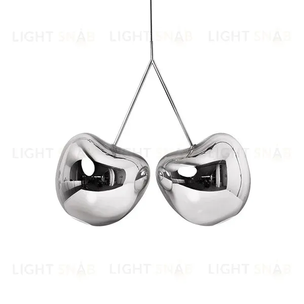Подвесной светильник Delight Collection 10801 10801P gold/silver 10801P gold/silver