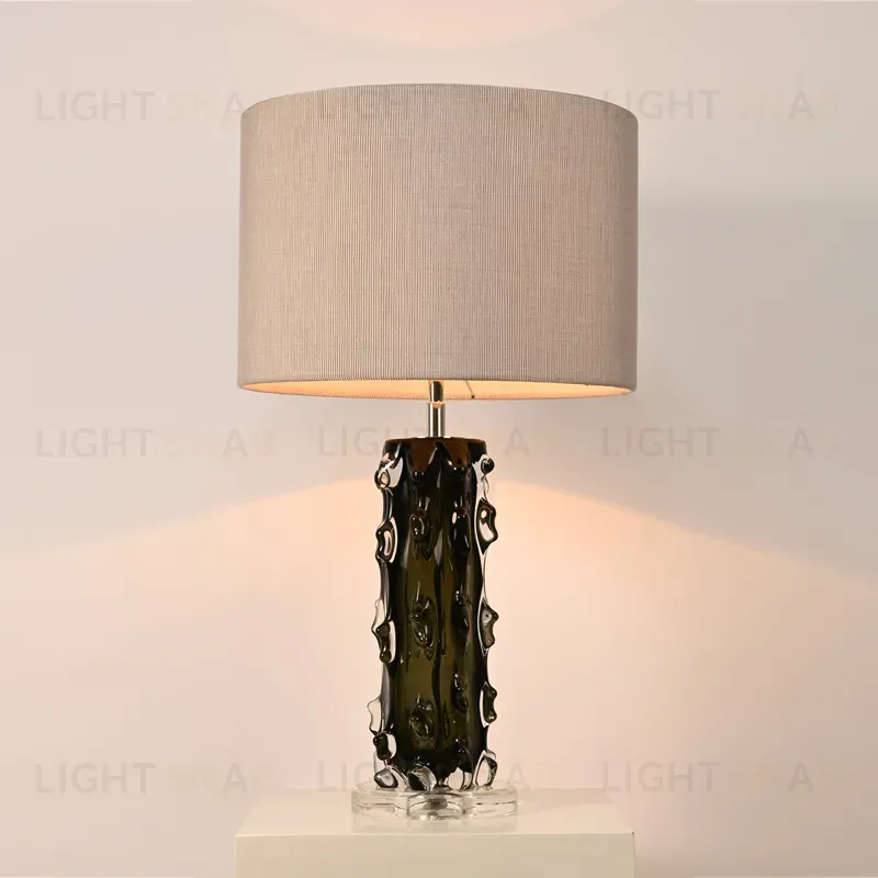 Настольная лампа Delight Collection Crystal Table Lamp BRTL3254 BRTL3254