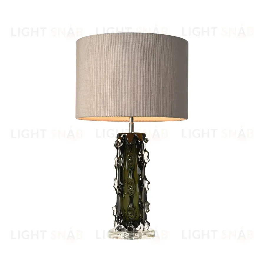 Настольная лампа Delight Collection Crystal Table Lamp BRTL3254 BRTL3254