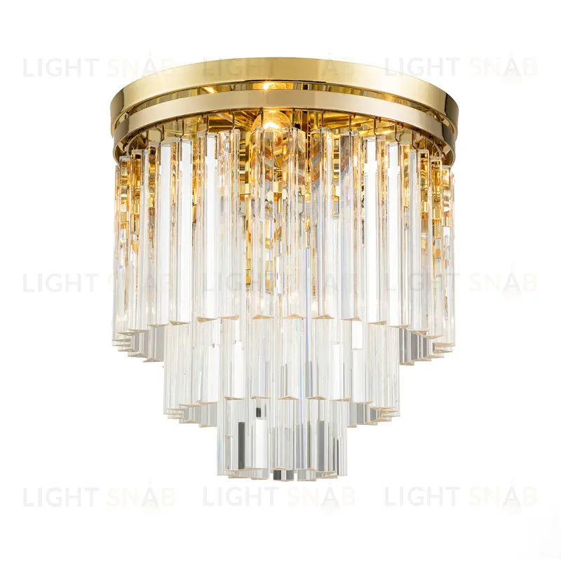 Потолочный светильник Delight Collection 1920s Odeon 771092 771092